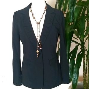 Non Smoker owned,Black Blazer